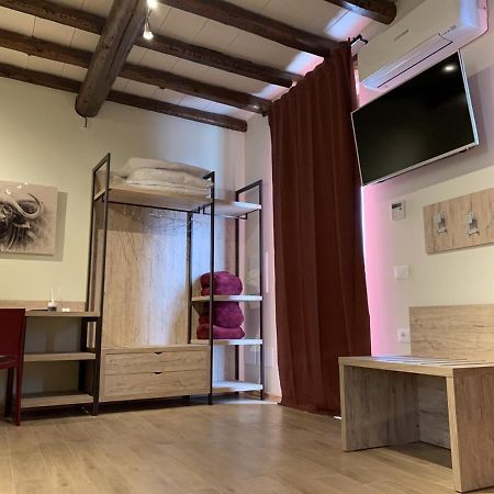 Otto Agriturismo Ottobiano Kültér fotó