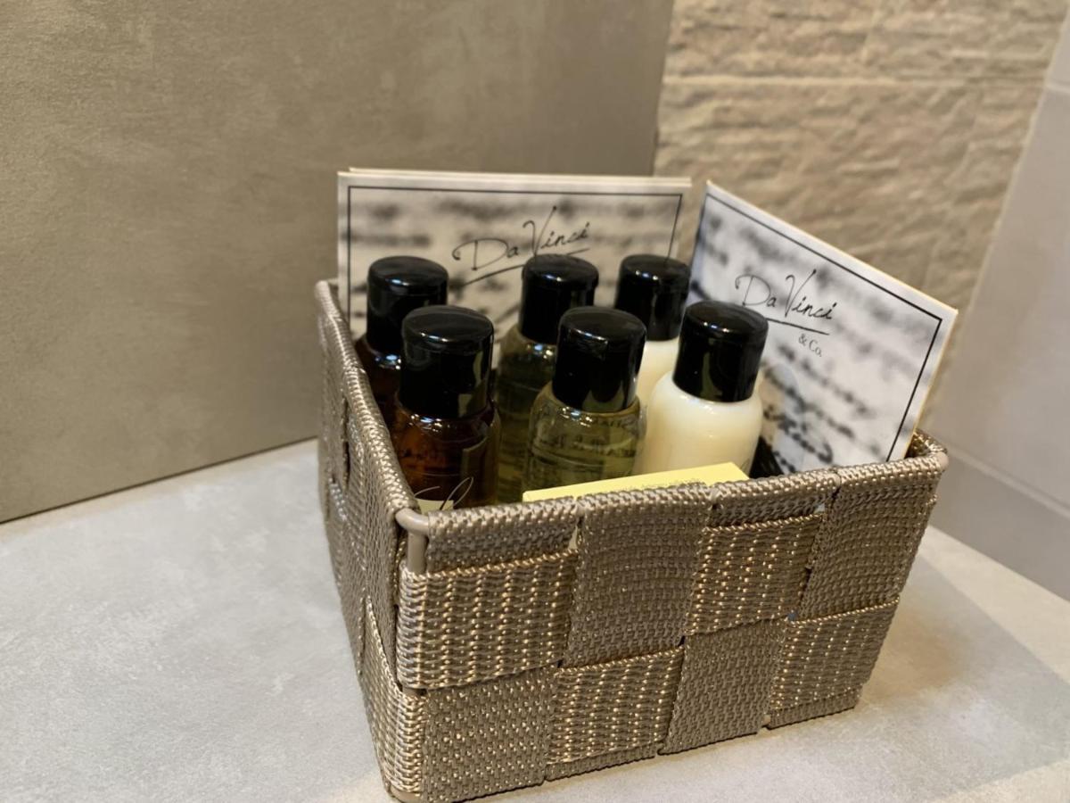 Otto Agriturismo Ottobiano Kültér fotó
