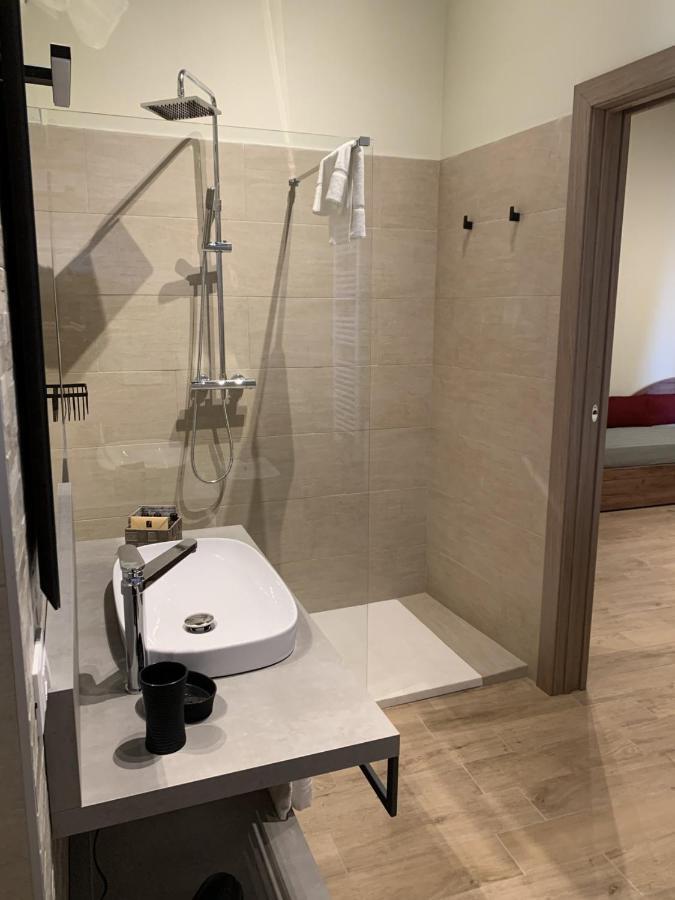 Otto Agriturismo Ottobiano Kültér fotó